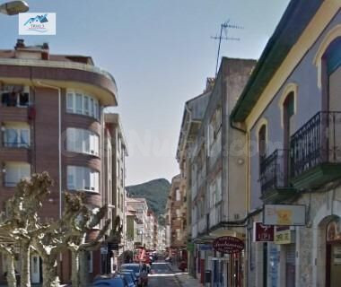 VENTA PISO - SANTOÑA (CANTABRIA)