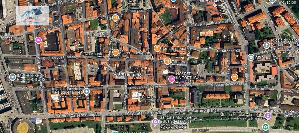 VENTA PISO - SANTOÑA (CANTABRIA) - foto 3