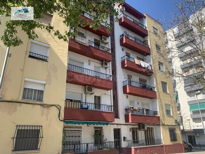 VENTA PISO - SANT BOI DE LLOBREGAT (BARCELONA)