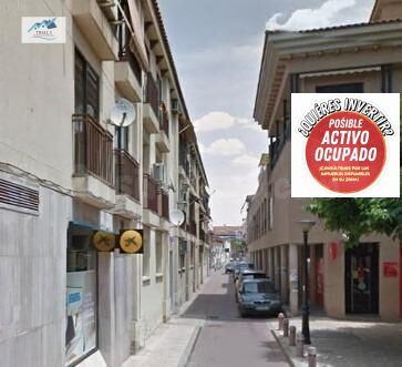 Venta piso en Velilla de San Antonio (Madrid)