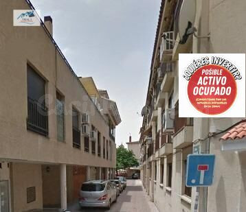 Venta piso en Velilla de San Antonio (Madrid) - foto 2