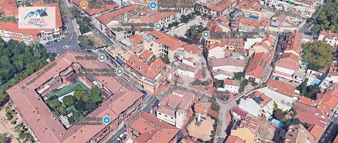 Venta piso en Velilla de San Antonio (Madrid) - foto 3