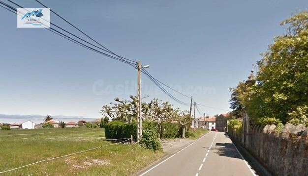 VENTA CASA - CUDILLERO (ASTURIAS)