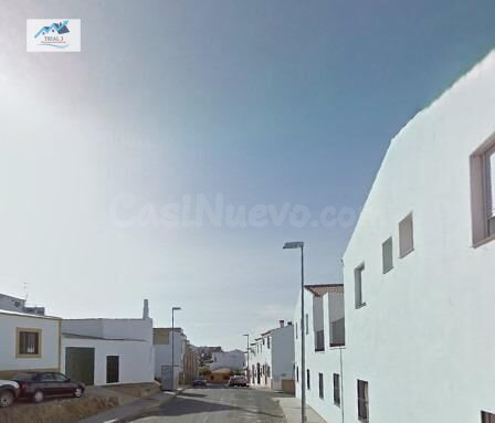 VENTA CASA - VILLALBA DEL ALCOR (HUELVA) - foto 2