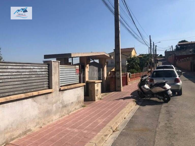 Venta casa en Sant Esteve Sesrovires (Barcelona)
