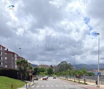 VENTA PISO - TORRELAVEGA (CANTABRIA) - foto 2