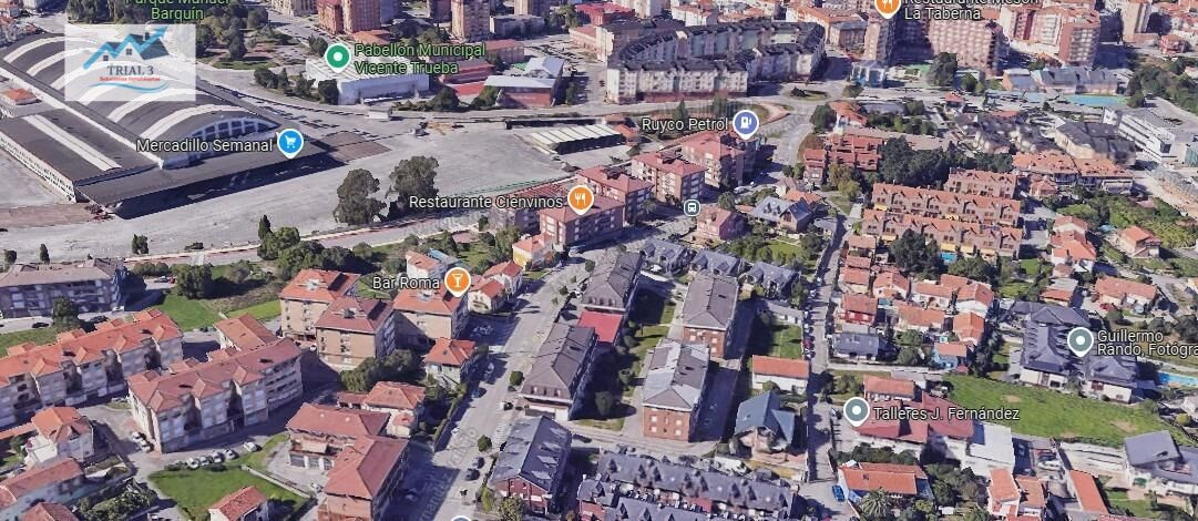 VENTA PISO - TORRELAVEGA (CANTABRIA) - foto 3