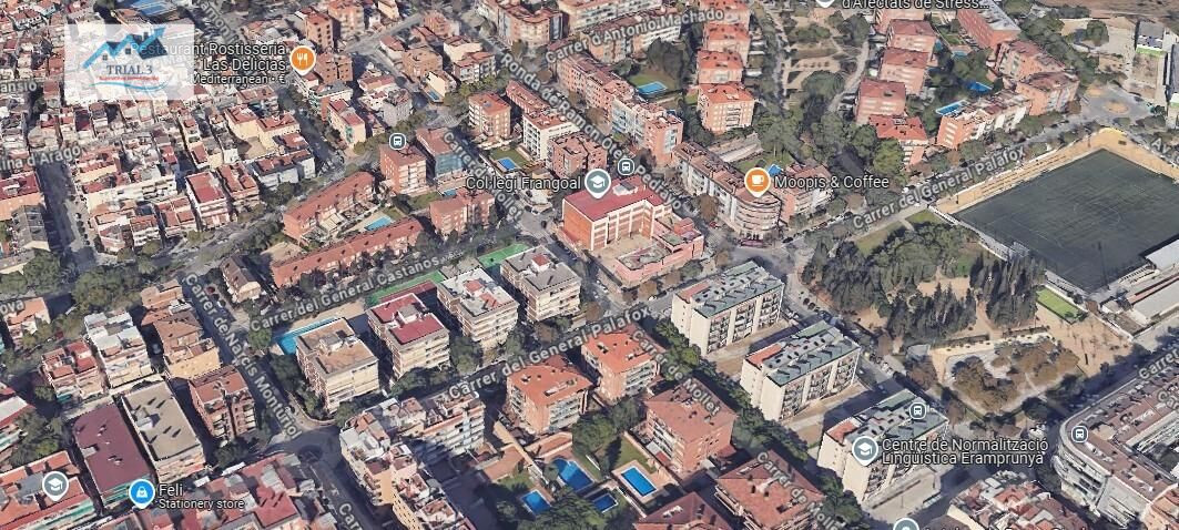 VENTA PISO - CASTELLDEFELS (BARCELONA) - foto 3