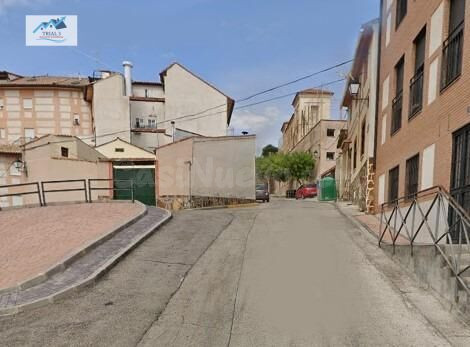 VENTA PISO - TIELMES (MADRID) - foto 2