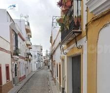 Venta piso en Ayamonte (Huelva)