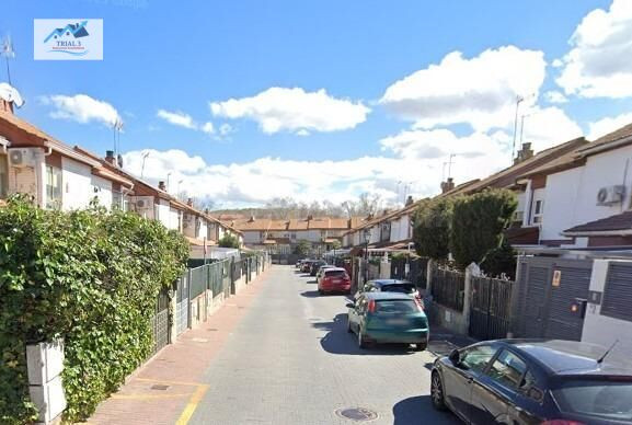 Vena casa en Daganzo de Arriba (Madrid)