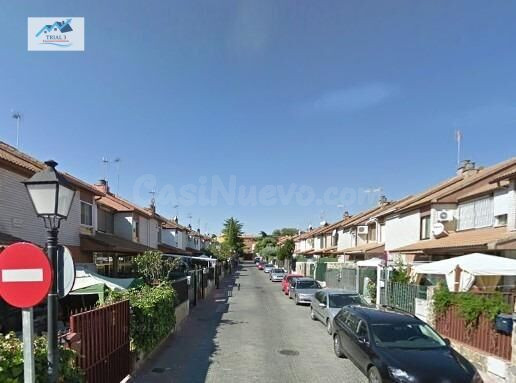 Vena casa en Daganzo de Arriba (Madrid) - foto 2