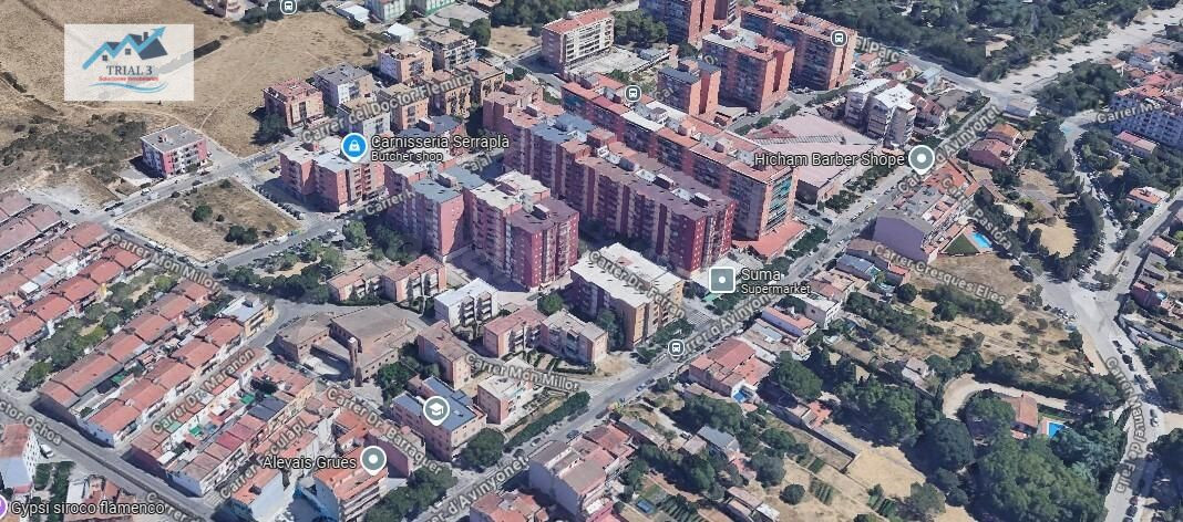 VENTA PISO - FIGUERES (GIRONA) - foto 3