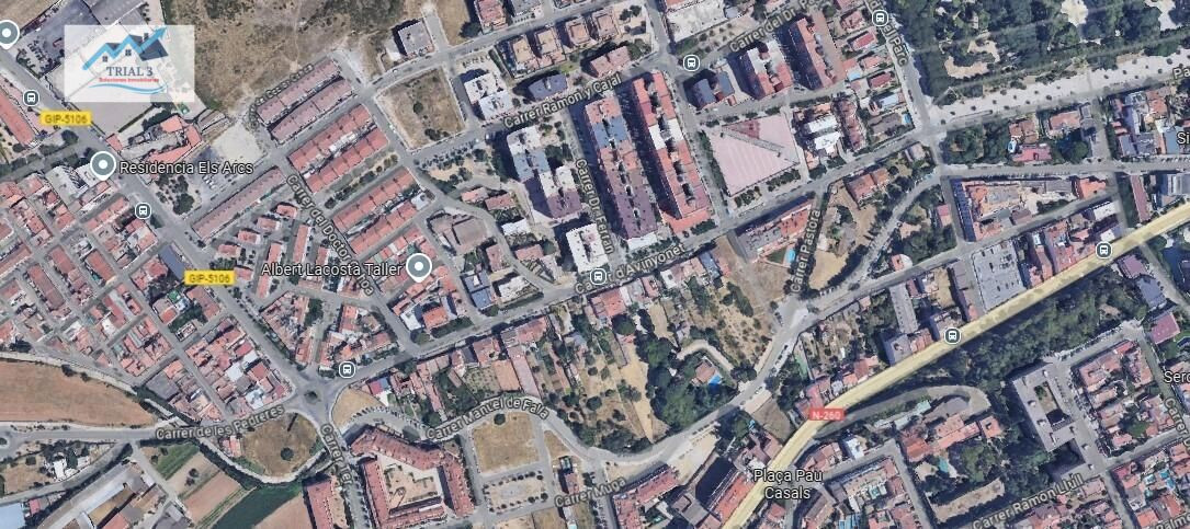 VENTA PISO - FIGUERES (GIRONA) - foto 4
