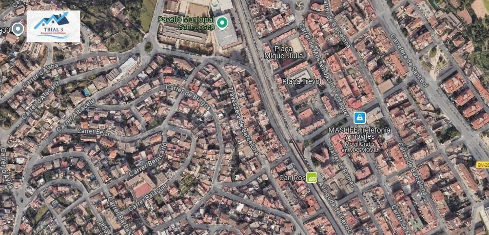 VENTA CASA - SANT VICENÇ DELS HORTS (BARCELONA) - foto 4