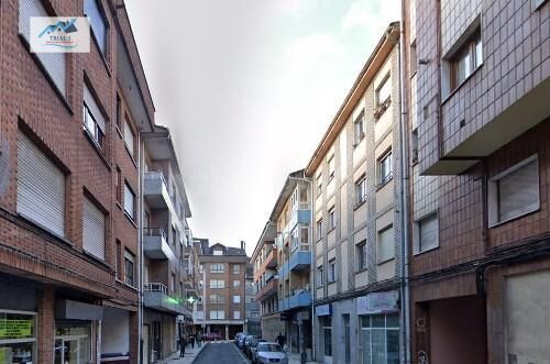 VENTA PISO - LLANERA (ASTURIAS)