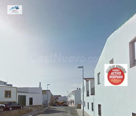VENTA CASA - VILLALBA DEL ALCOR (HUELVA) - foto 2