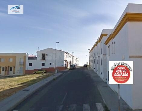 VENTA CASA - VILLALBA DEL ALCOR (HUELVA) - foto 3