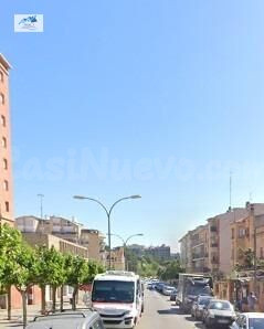 VENTA PLAZA DE GARAJE - FIGUERES (GIRONA) - foto 2