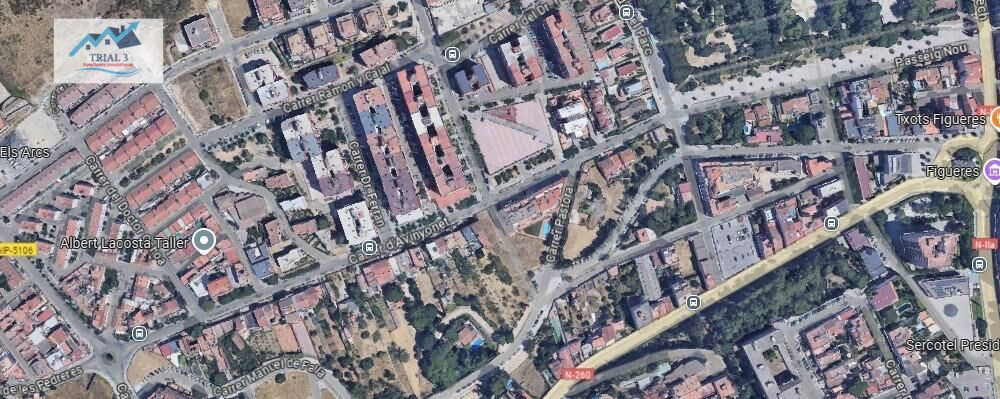VENTA PLAZA DE GARAJE - FIGUERES (GIRONA) - foto 3