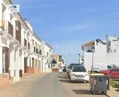 Venta casa + garaje en Lepe (Huelva)