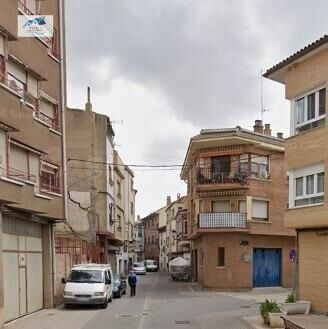 VENTA CASA -  SAN ADRIÁN (NAVARRA)
