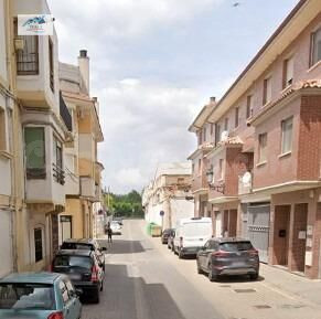 VENTA CASA - SAN ADRIÁN (NAVARRA) - foto 2