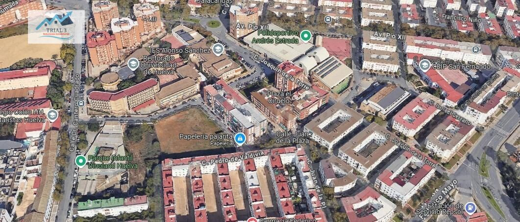 Venta local comercial en Huelva - foto 3