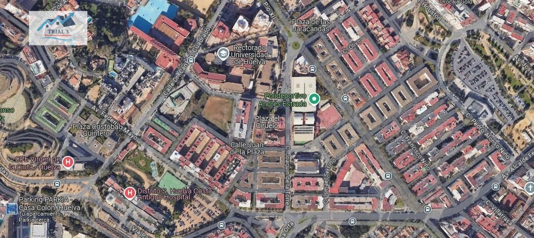 Venta local comercial en Huelva - foto 4