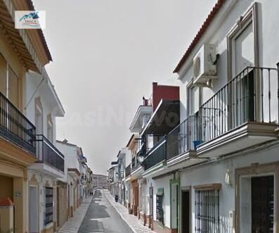 VENTA PISO - ALMONTE ( HUELVA)