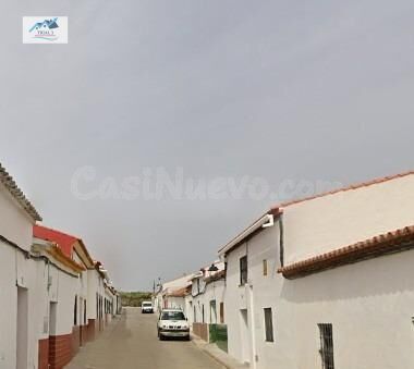 Venta casa en Calañas (Huelva)