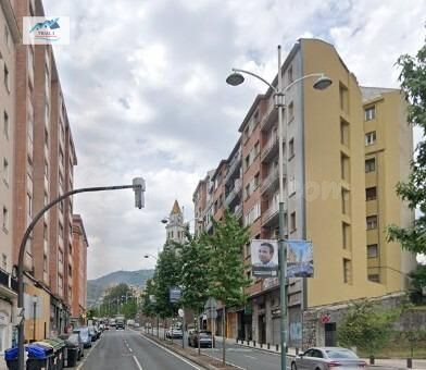 VENTA PISO - BILBAO ( VIZCAYA)