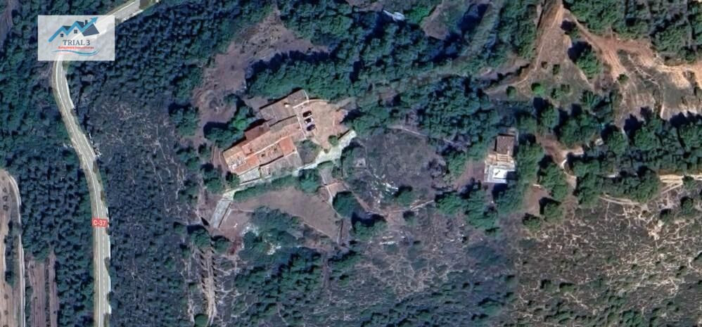 VENTA CASA - QUEROL (TARRAGONA)