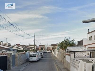 VENTA CASA - CASTELLO D'EMPURIES (GIRONA)