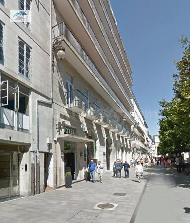 VENTA PISO - LUGO