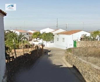 VENTA CASA -  CALAÑAS (HUELVA)