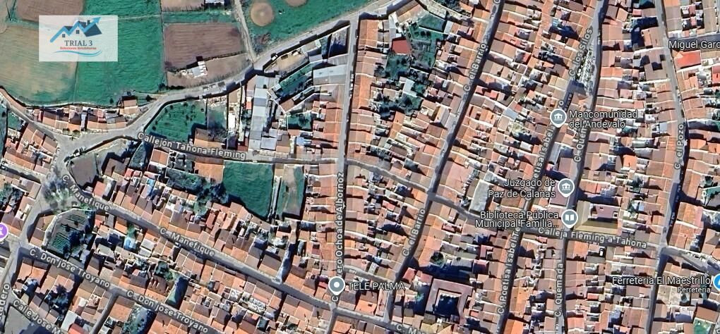VENTA CASA - CALAÑAS (HUELVA) - foto 3