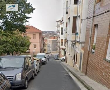 VENTA PISO - Sestao (Vizcaya)
