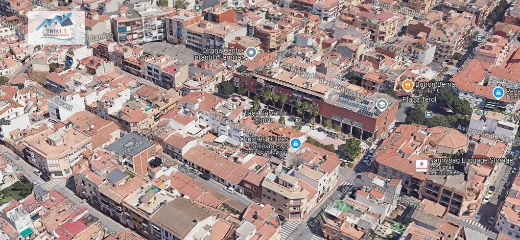 VENTA PISO - SANT FELIU DE GUIXOLS (GIRONA) - foto 3