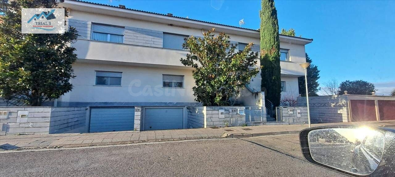 Venta casa en Cintruénigo (Navarra)