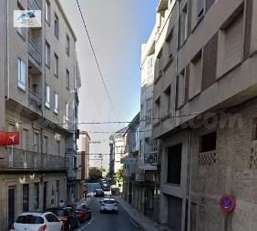 Venta piso en Carballiño (Ourense)