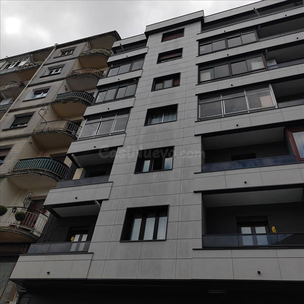 Venta de Apartamento - Irun (Guipúzcoa) - foto 3