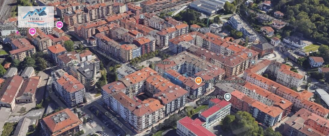Venta de Apartamento - Irun (Guipúzcoa) - foto 4