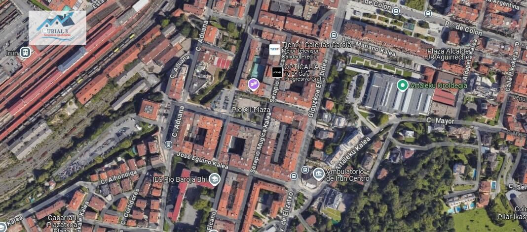 Venta de Apartamento - Irun (Guipúzcoa) - foto 5