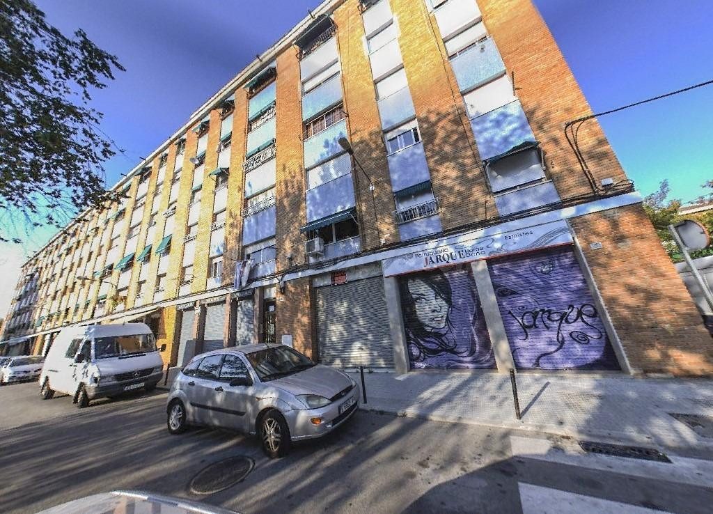 Venta de Piso en Calle D'Europa Nº 4 Terrassa (Barcelona)