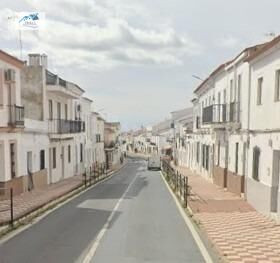 VENTA CASA EN VILLABLANCA - HUELVA
