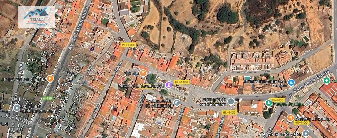 VENTA CASA EN VILLABLANCA - HUELVA - foto 3