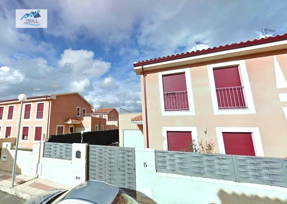 VENTA CASA EN MORALEJA DEL VINO EN  ZAMORA