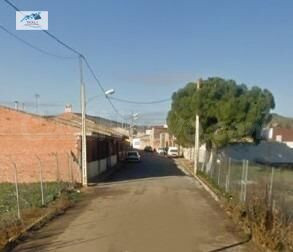 VENTA CASA - ALCOLEA DE CALATRAVA (CIUDAD REAL)