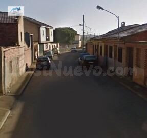 VENTA CASA - ALCOLEA DE CALATRAVA (CIUDAD REAL) - foto 2